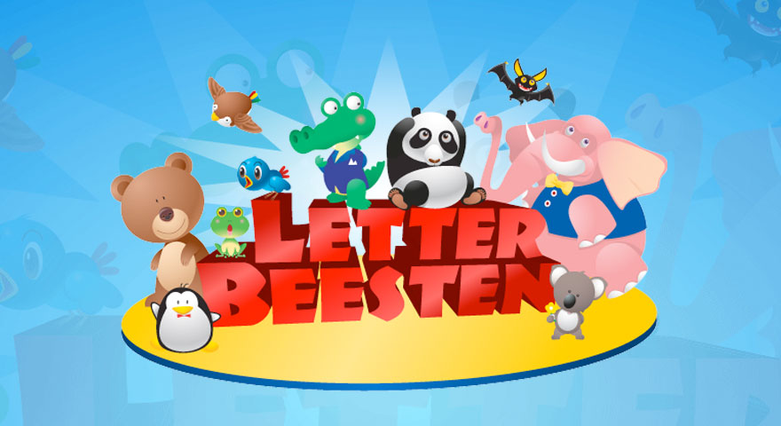 Educatieve games 